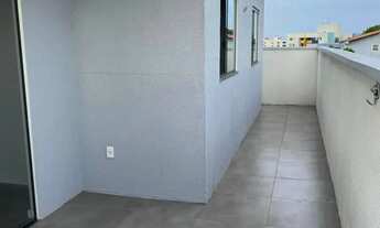 Imagem 3: Alugo Apartamento no Bairro Parque das Laranjeiras - AM