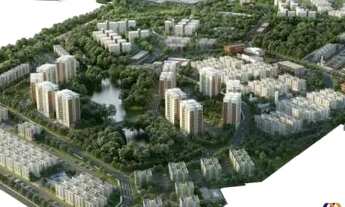 Imagem 2: Lotes no Parque Mosaico no Bairro Planalto - Manaus - AM