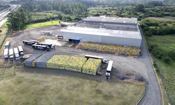 Imagem 4: Pavilhão para locação com 4.050m² e 5 Docas para carga e descarga I RS 118 em Gravataí/ RS