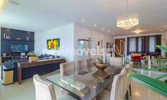 Imagem: Venda Casa Santa Lúcia Belo Horizonte