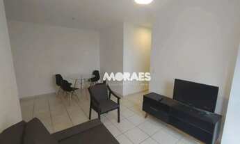 Imagem 6: Apartamento mobiliado com 3 quartos ( 1 suíte), 76 m² - venda por R$ 410.000 ou aluguel po