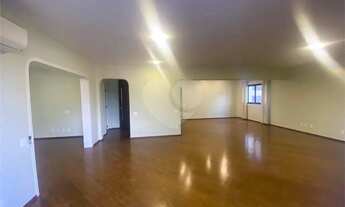 Imagem 4: Apartamento com 4 quartos para locação em Vila Nova Conceição - SP