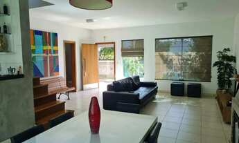 Imagem: Casa à venda, 3 quartos, 1 suíte, 4 vagas