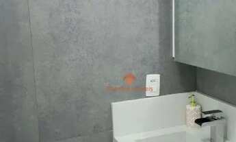 Imagem 5: Apartamento com 3 dormitórios à venda, 72 m² por R$ 450.000,00 - São Pedro - Osasco/SP