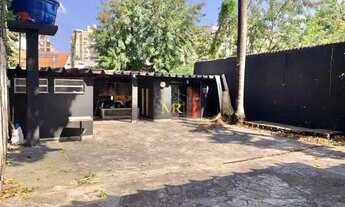 Imagem 4: Ponto Comercial à Venda e para Locação - Freguesia (Jacarepaguá) - 220 m² com Deck Frontal