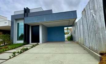 Imagem 4: Casa no Condomínio Vivenda das Marinas | 3 quartos