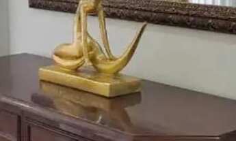 Imagem 4: Apartamento mobiliado em Copacabana