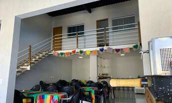 Imagem 4: Espaço de eventos - Senador Canedo