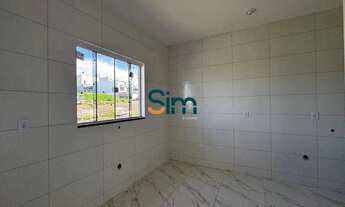 Imagem 3: Casa residencial para aluguel em Efapi, Chapecó 2 quartos, 60,43 m²