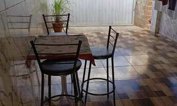 Imagem: SF. Vendo Casa no Tenoné