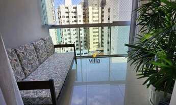 Imagem 3: Apartamento Apartamento com 3 dormitórios