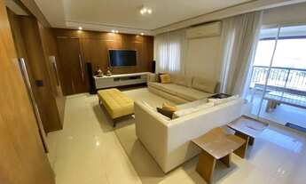 Imagem 6: Apartamento com 3 dormitórios 2 vagas a venda na Barra Funda