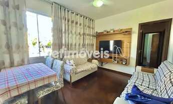 Imagem: Apartamento à Venda no Cidade Nova 125m²