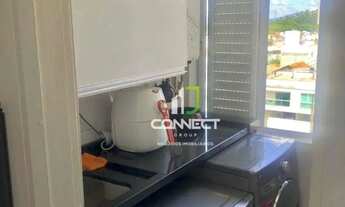 Imagem 2: Apartamento com 2 dormitórios à venda, 82 m² por R$ 650.000,00 - Dom Bosco - Itajaí/SC