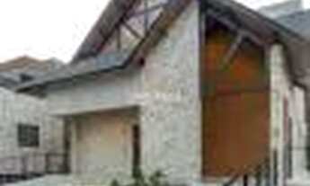 Imagem: Condomínio Águas da Serra Haras e Golf