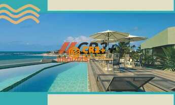 Imagem 6: Flat à Venda, Lançamento Vila Porto em Porto de Galinhas 30², Entrega em 2025