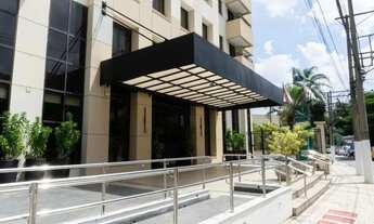 Imagem 5: Flat disponível para locação em Pinheiros próximo ao Shopping Eldorado com 29m²