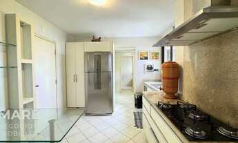 Imagem 4: Apartamento com 3 dormitórios à venda, 134 m² por R$ 1.700.000,00 - Agronômica - Florianóp