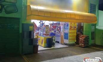 Imagem 2: Mercado com açougue na Zona Leste de SP. Ref: 2894