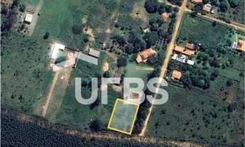 Imagem 2: Chácara em Aragoiânia, terreno 5923,77 m²