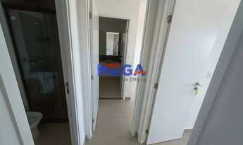 Imagem 6: Apartamento com 2 quartos no bairro Presidente Kennedy em Fortaleza, CE