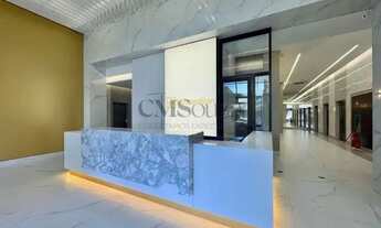 Imagem 6: Sala para alugar no Metropolitan Med Center 57 m², 1 vaga Centro, Londrina/PR