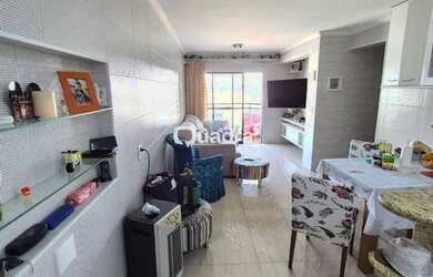 Imagem 7: Apartamento à venda, com 90 m², 3 dormitórios - Tatuapé - São Paulo/SP