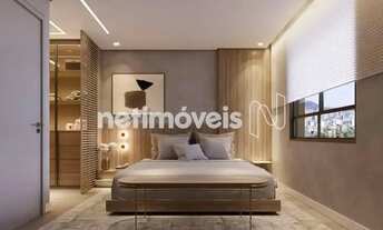 Imagem 3: Apartamento Tipo com 101,54m²;, 03 Quartos, 04 Banheiros, 02 Vagas de Garagem, Bairro Lour