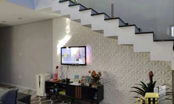 Imagem 6: Casa com 4 dormitórios, 230 m² - venda por R$ 1.150.000,00 ou aluguel por R$ 10.432,00/mês