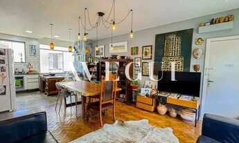 Imagem: Apartamento - Padrão / Residencial / Leblon