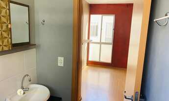 Imagem 2: Apartamento com 2 Quarto(s) e 1 banheiro(s) para Alugar, 40 m² por R$ 1581 / Mês