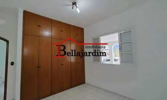 Imagem 6: Casa térrea para Alugar com 3 dormitórios - Bairro Vila Alice, Santo André/SP