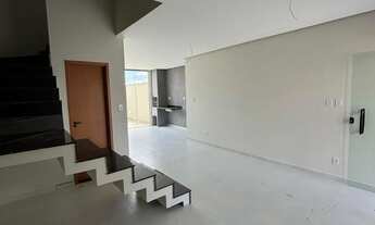 Imagem 6: Duplex com 3/4 sendo 01 suítes no Bairro Sim