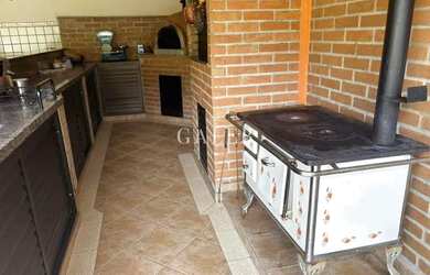 Imagem 11: Imperdível: Casa em Condomínio à Venda em Atibaia-SP, Jardim Shangri-lá - 1 quarto, 1 sala