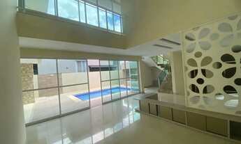 Imagem 6: Linda Duplex no Jardins Ibiza