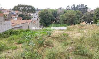 Imagem 6: Terreno Padrão em Sorocaba