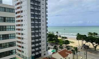 Imagem: Apartamento com 5 quartos à venda Boa Viagem