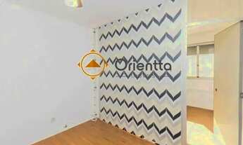 Imagem 4: Apartamento SEM MOBÍLIA com 1 Quarto para alugar, 31m² - Centro Histórico