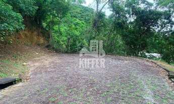 Imagem 5: Terreno à venda, 479 m² por R$ 250.000,00 - Piratininga - Niterói/RJ