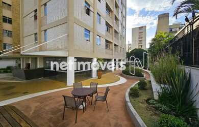 Imagem 2: Venda Apartamento 3 quartos Gutierrez Belo Horizonte