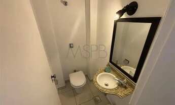 Imagem 4: Conjunto 20m² Pinheiros/SP