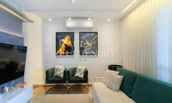 Imagem 6: Apartamento para vender Ed. Trésor Gleba Palhano