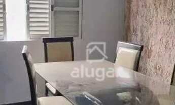 Imagem 4: Casa para alugar, 4 quartos, 3 suítes, 2 vagas, Melo - Montes Claros/MG - R$ 5.000,00 - Al