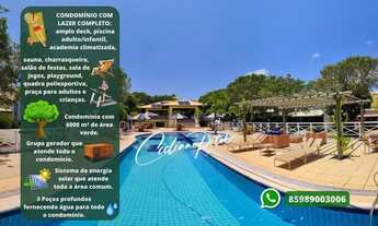 Imagem 4: CASA ALTO PADRÃO COM JARDIM ENCANTADOR NO MELHOR DA DUNAS/ DE LOURDES