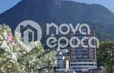 Imagem: Jardim Botânico