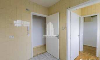 Imagem 6: Aluguel de Apartamento de 2 quartos na Vila Clementino, São Paulo-SP: 1 sala, 1 banheiro