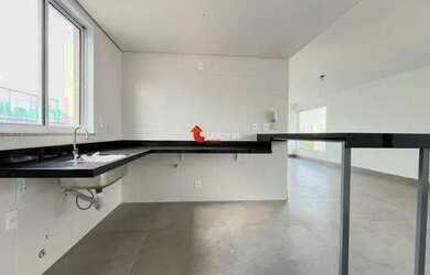 Imagem 2: Cobertura à venda, 5 quartos, 3 suítes, 2 vagas, Castelo - Belo Horizonte/MG