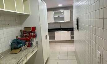 Imagem 5: Imóvel para aluguel tem 115 metros quadrados com 3 quartos em Setor Bueno - Goiânia - GO