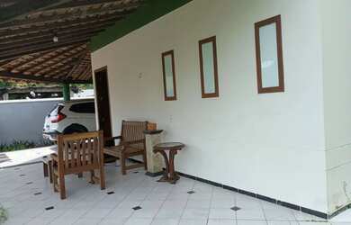 Imagem 2: Casa em Condomínio Fechado