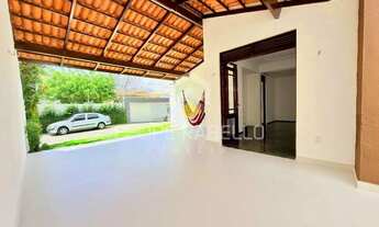 Imagem 7: Excelente Casa em Condomínio c/ 4 suítes + lazer!